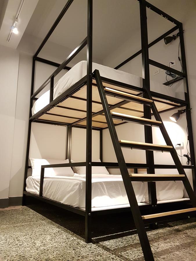 הואליין סיטי World Inn 窩二樓小客棧民宿 מראה חיצוני תמונה