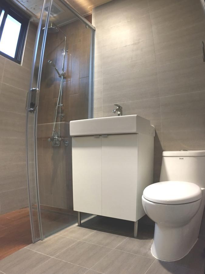 הואליין סיטי World Inn 窩二樓小客棧民宿 מראה חיצוני תמונה